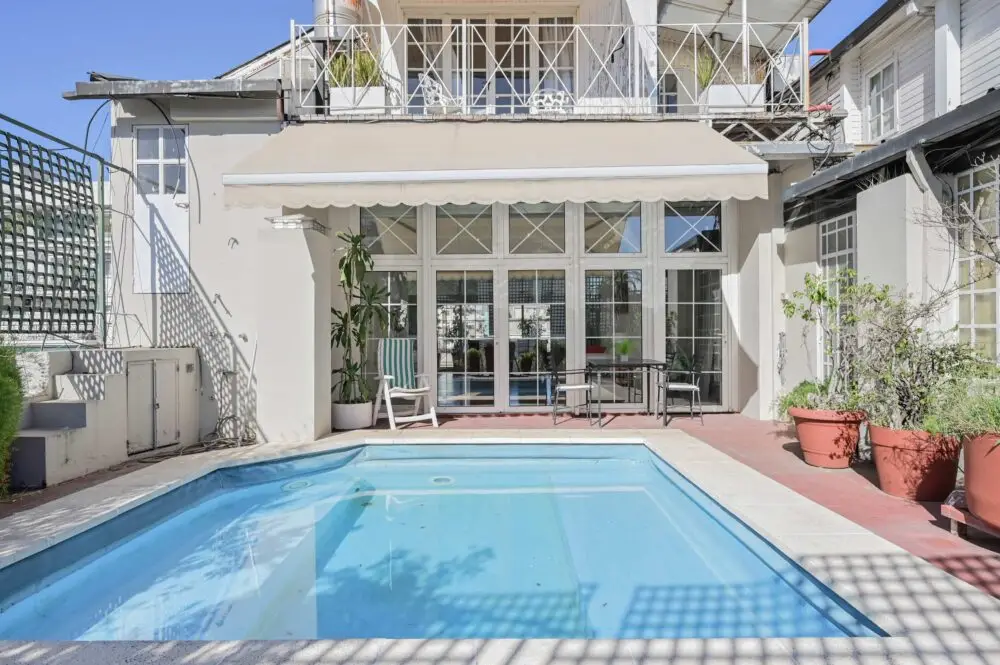 LDV Aparts + 6A (Private Pool) Main Image