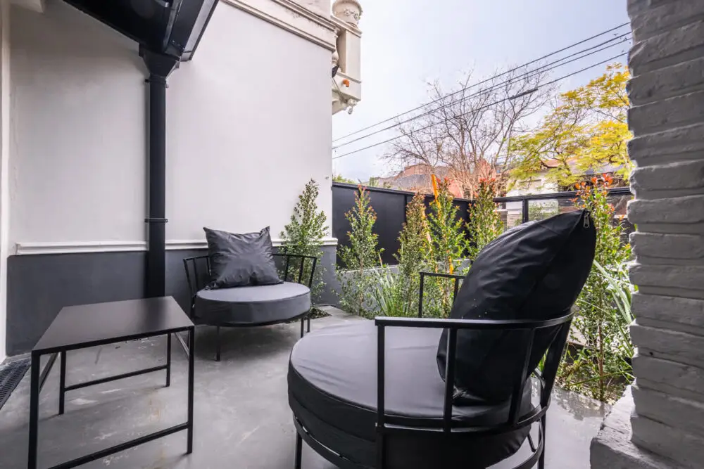 River Plate Loft 4D Main Image