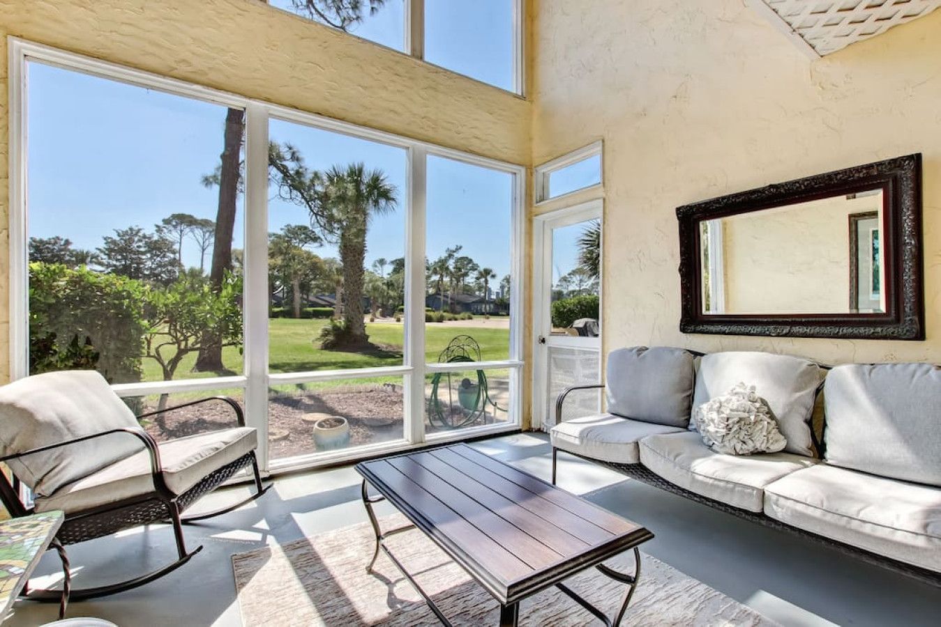 Golf Front - Sawgrass Gate Community Main Image