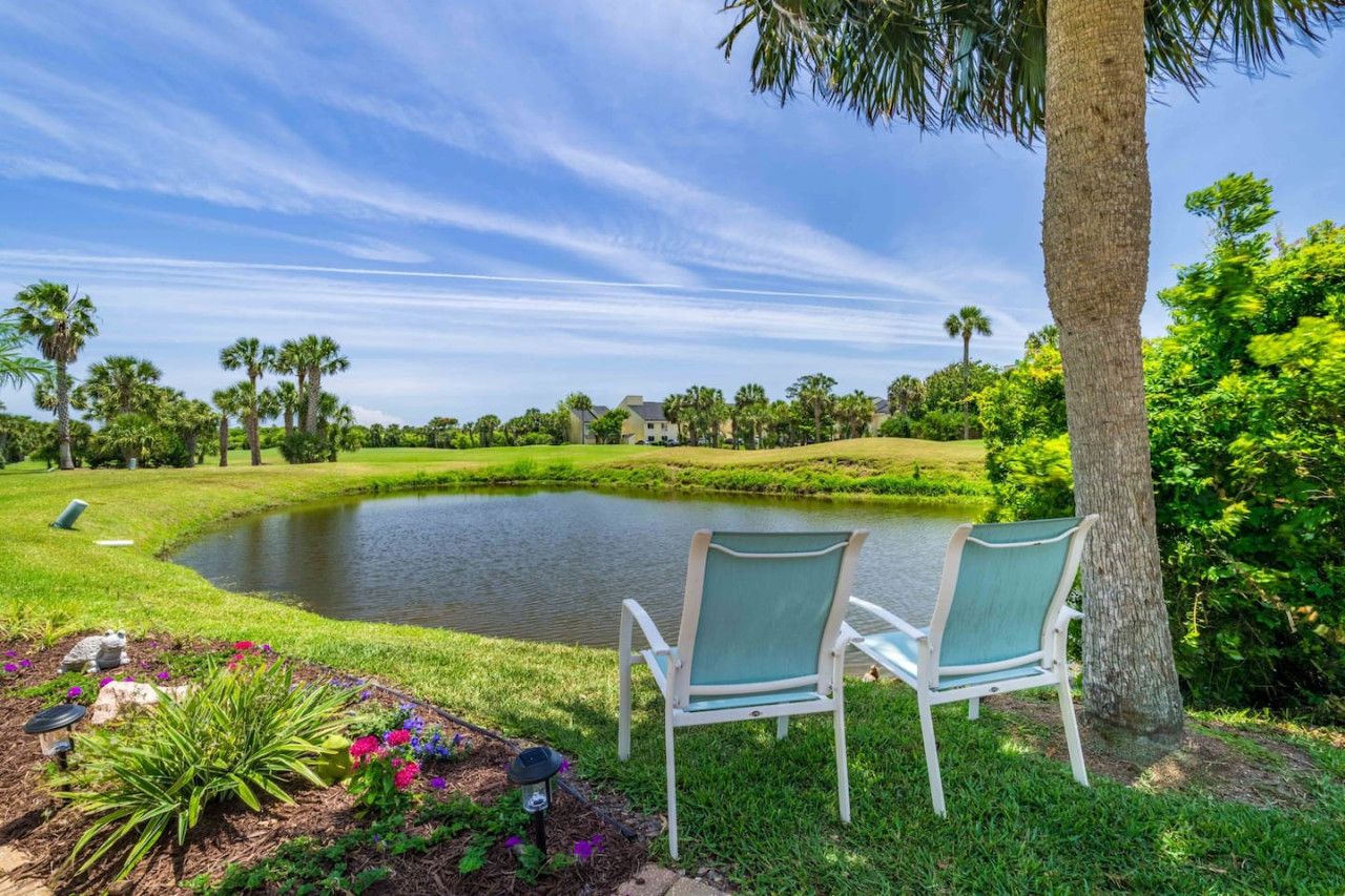 NEW - The Villa at Sawgrass Country Club Main Image