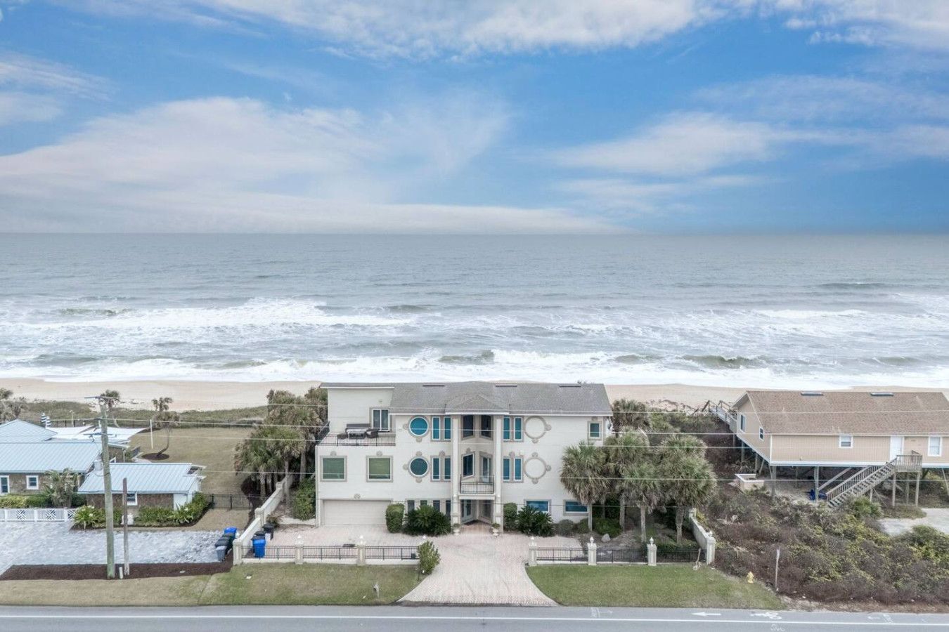 Coastal Splendor Main Image