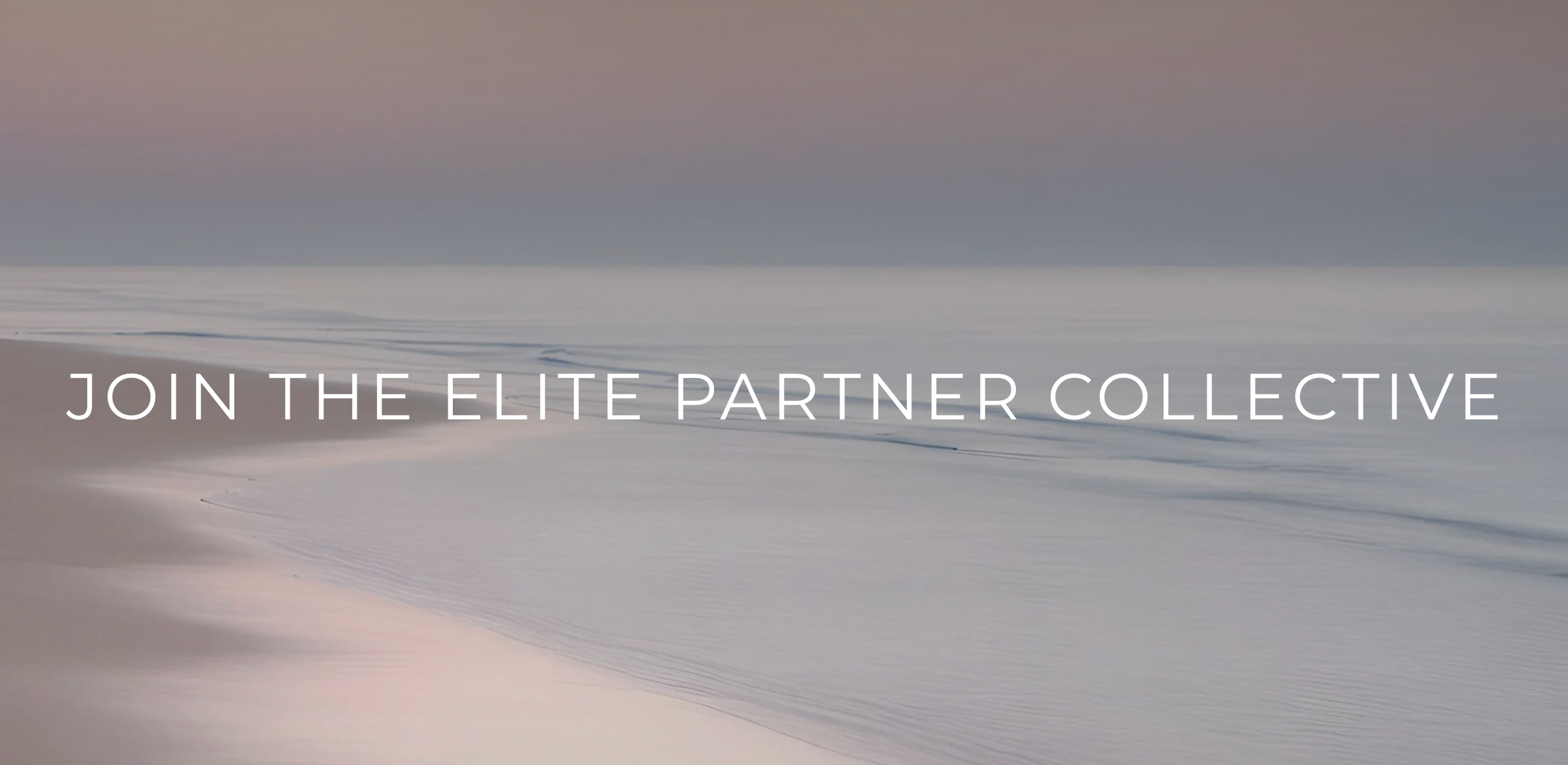 join the elite partner collective