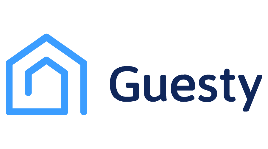 Guesty Property Management PMS logo