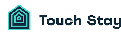 touch stay digital guidebooks logo