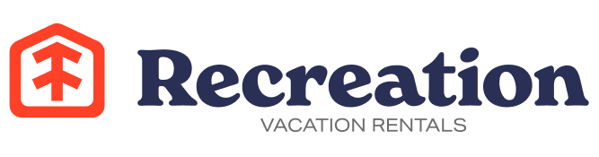 Recreation Stays logo