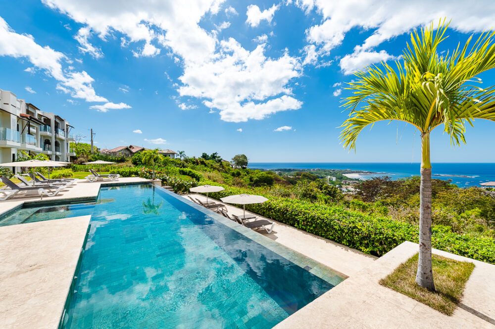 Gorgeous Ocean View Condo Main Image