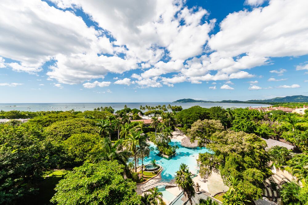 Matapalo is a beautiful oasis hidden in the heart of Tamarindo