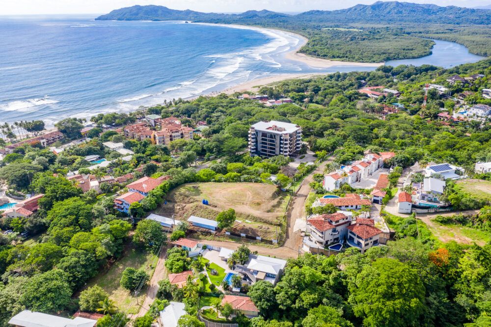 Vacation rentals in Tamarindo the 2026 definitive guide
