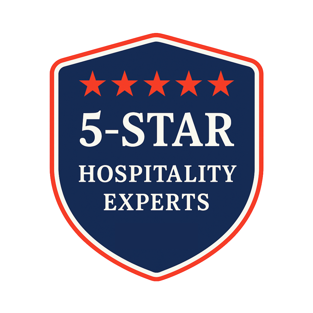 Recreation Stays Hospitality Experts