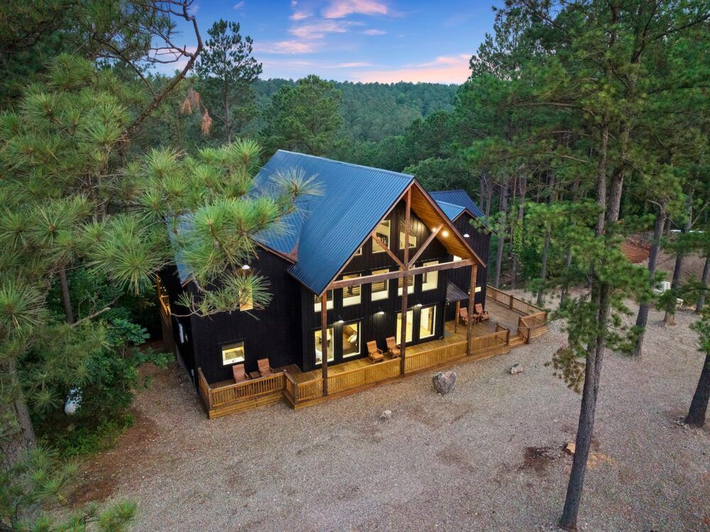 Winsome Ridge Main Image