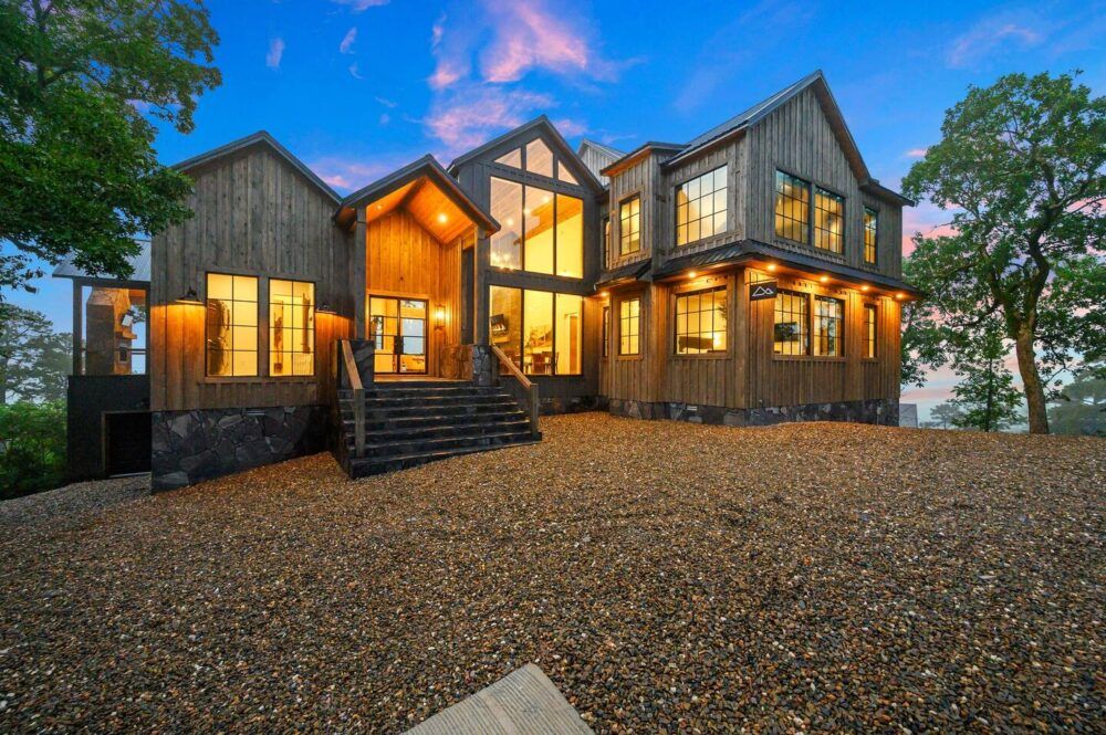Infinity on High- Stunning Views, Sleeps 28 Main Image