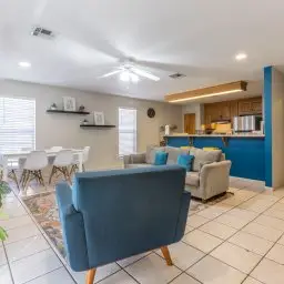 Modern Waco Retreat Near Baylor & Downtown Main Image