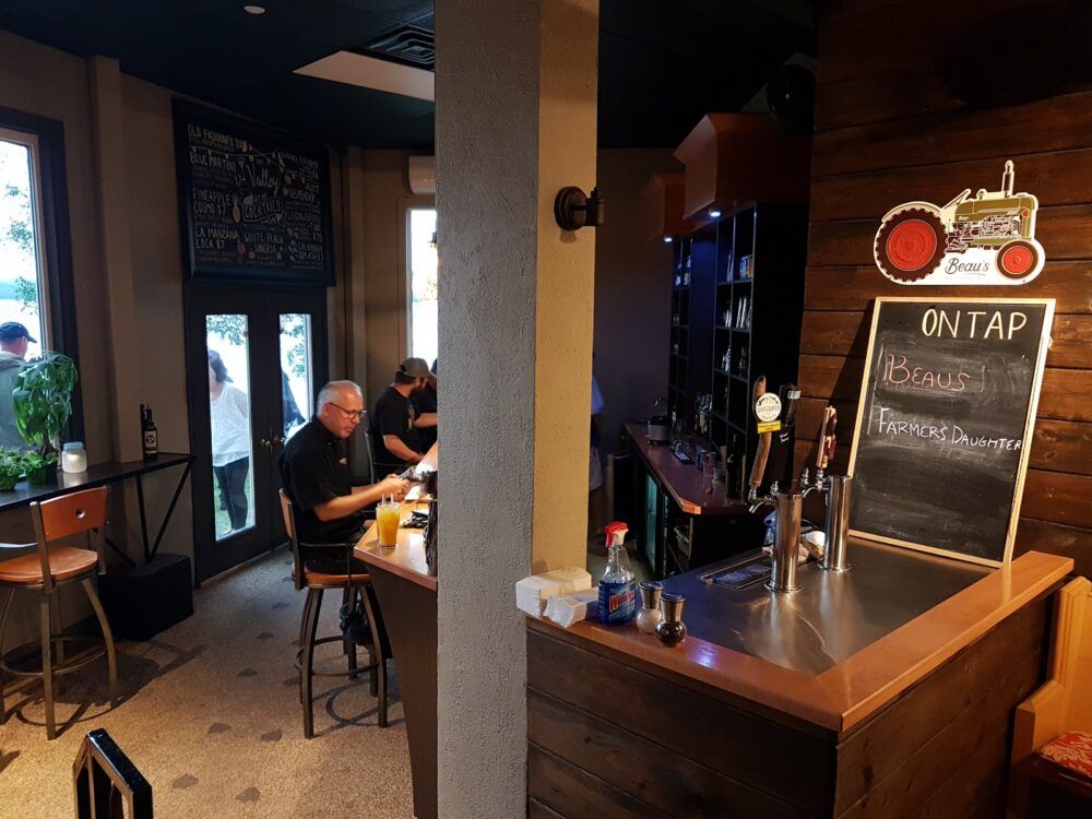 The Valley Food and Drink Co. Image