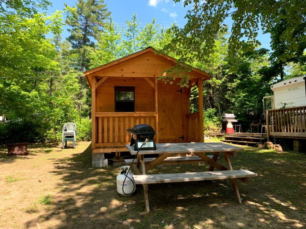 Calabogie Camping & R.V. Resort Image