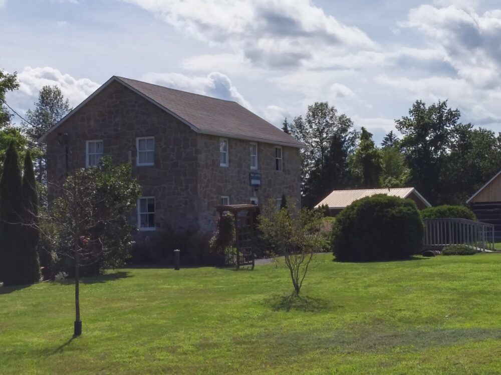 Waba Cottage Museum and Gardens Image
