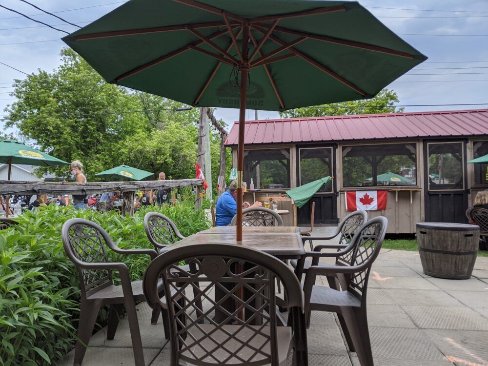 Redneck Bistro Image