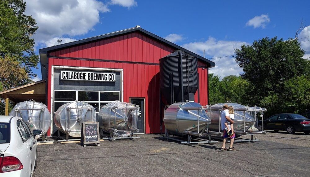 Calabogie Brewing Co. Image