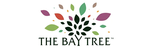 Logo visitors club bay tree. Png
