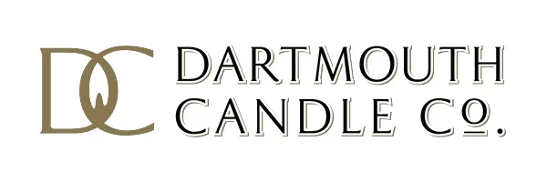 Logo visitors club dartmouth candle co. Png