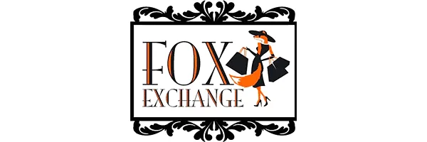 Logo visitors club fox
