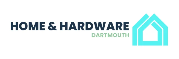 Logo visitors club home and hardware. Png