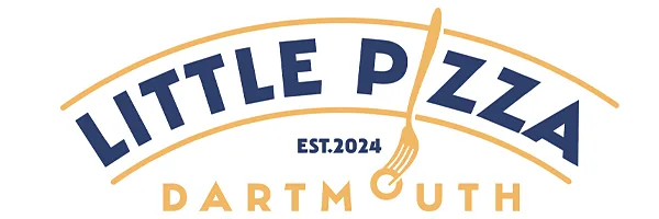 Logo visitors club little pizza. Png