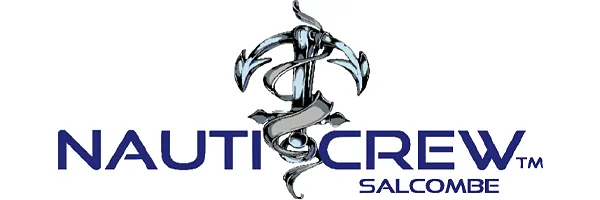 Logo visitors club nauti crew. Png