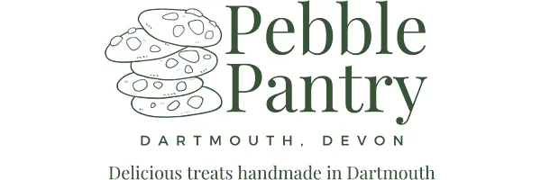 Logo visitors club pebble pantry. Png