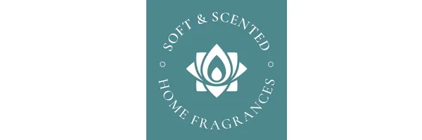Logo visitors club soft scented candles. Png