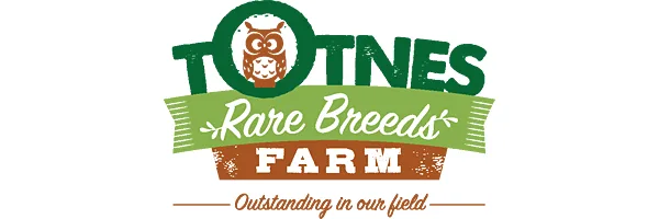 Logo visitors club totnes rare breeds farm. Png