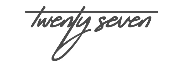Logo visitors club twenty seven. Png