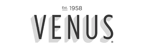 Logo visitors club venus. Png