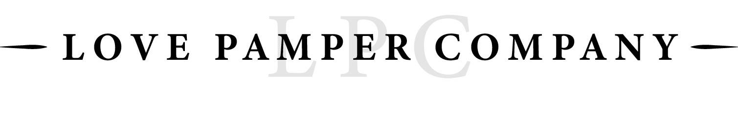 Lovepamper logo standard. Jpg