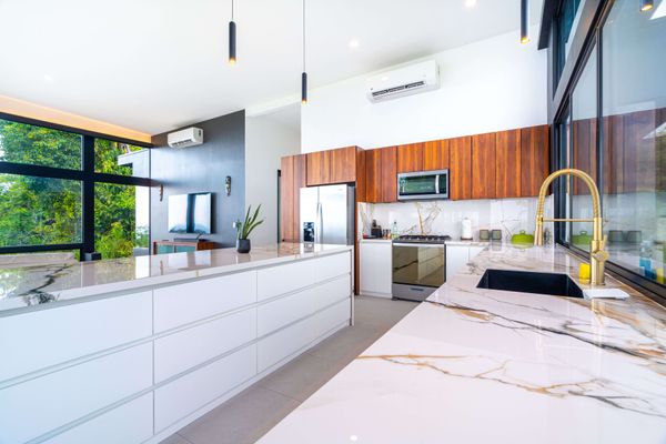 xử lý khách villa 24 7