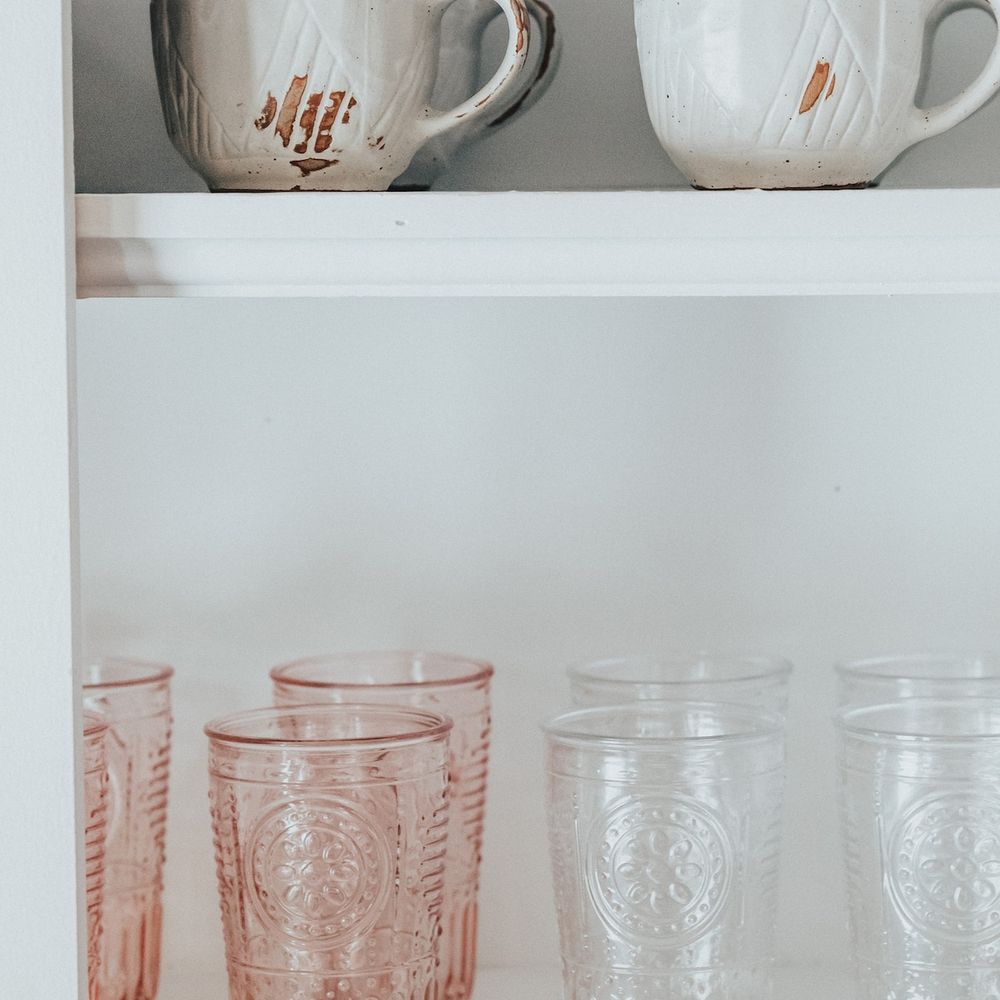 Our favorite mugs and glassware