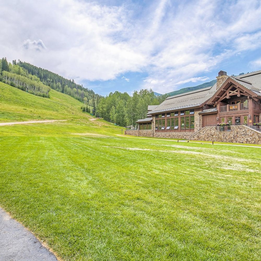 Beaver Creek