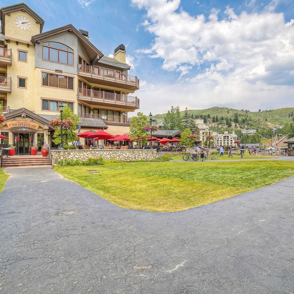 Beaver Creek
