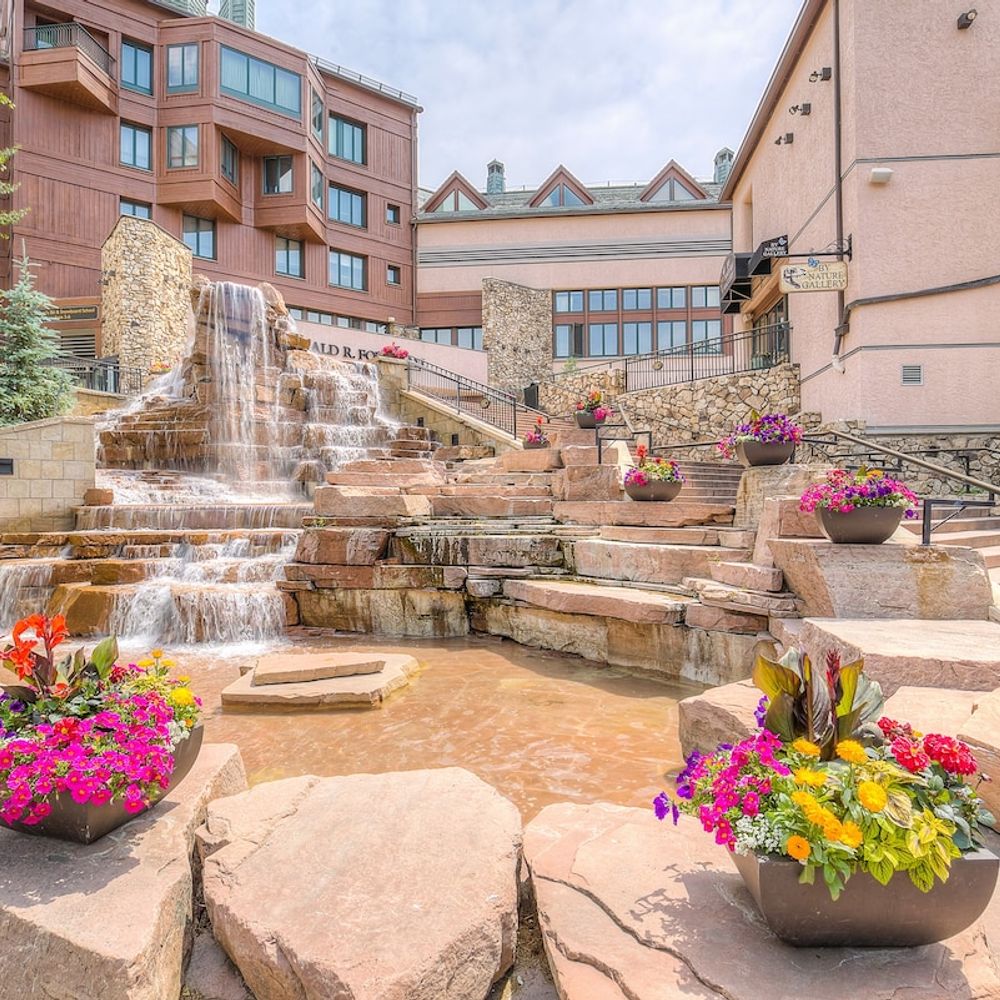 Beaver Creek Village