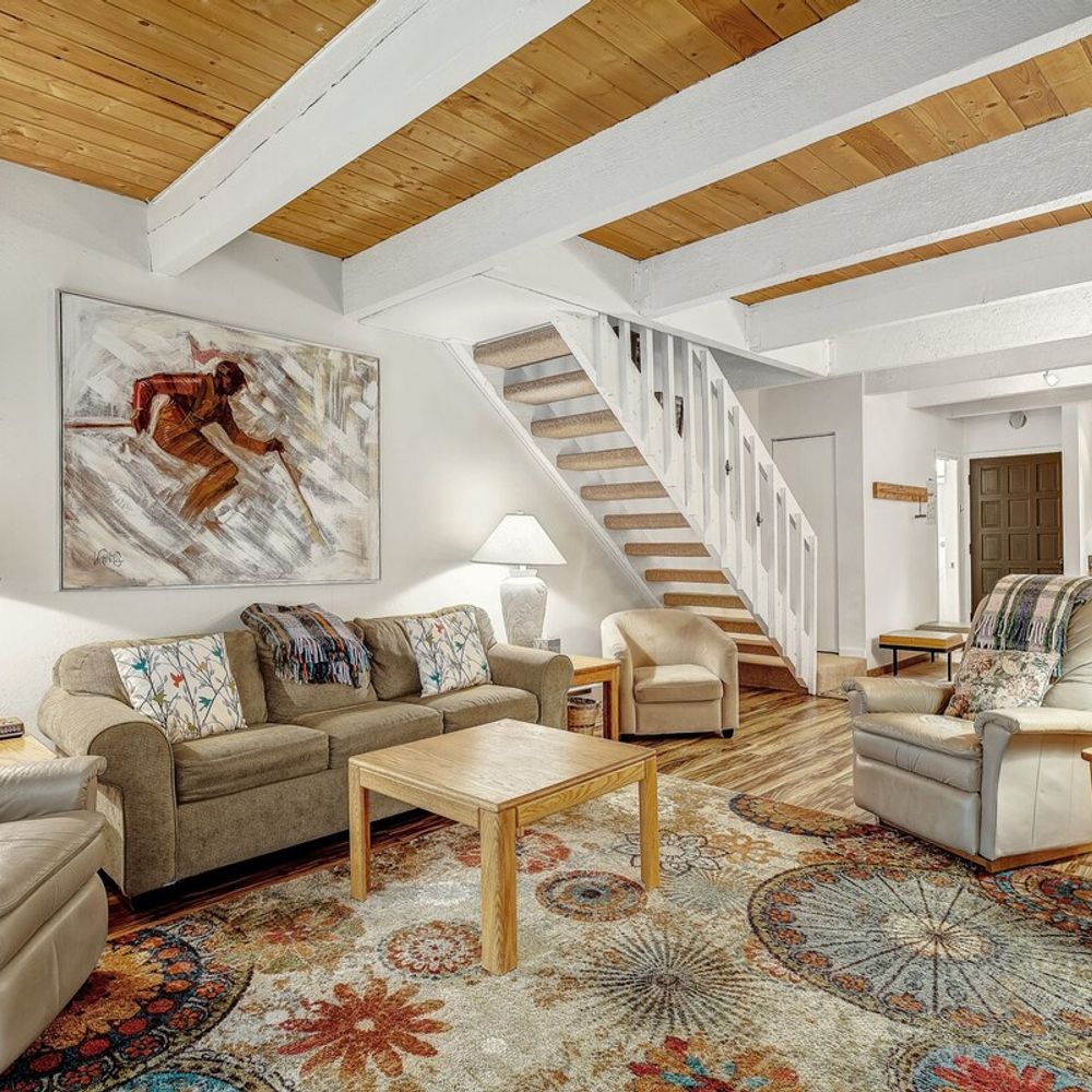 Main Living Area