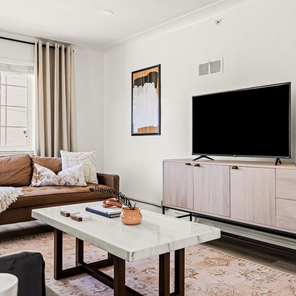 Smart TV