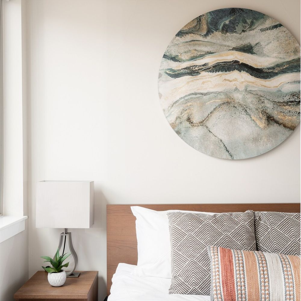 Bedroom decor