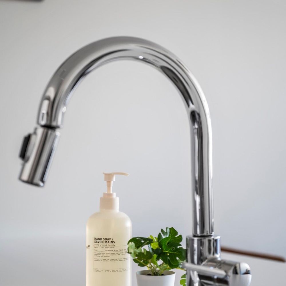 Not just a hand soap but a sensory journey, by Le Labo.