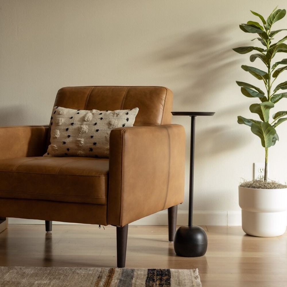 Professionally designed space