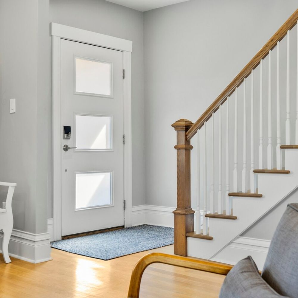 Entryway