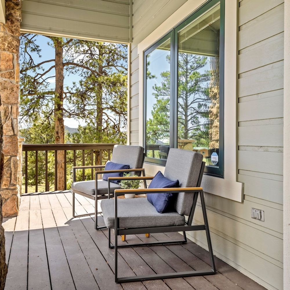Porch