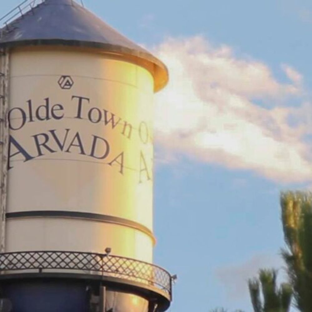 Olde Town Arvada