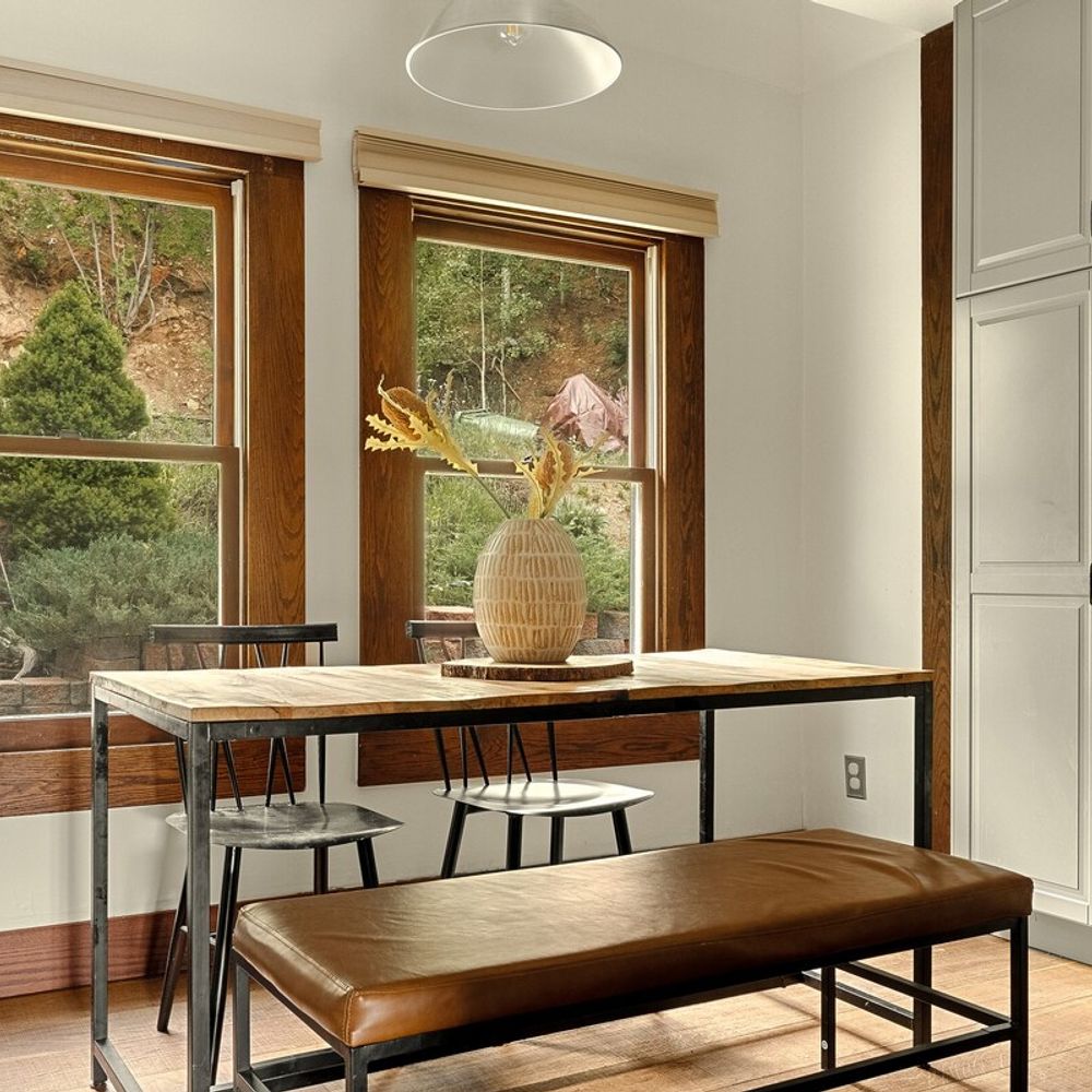 Kitchen table