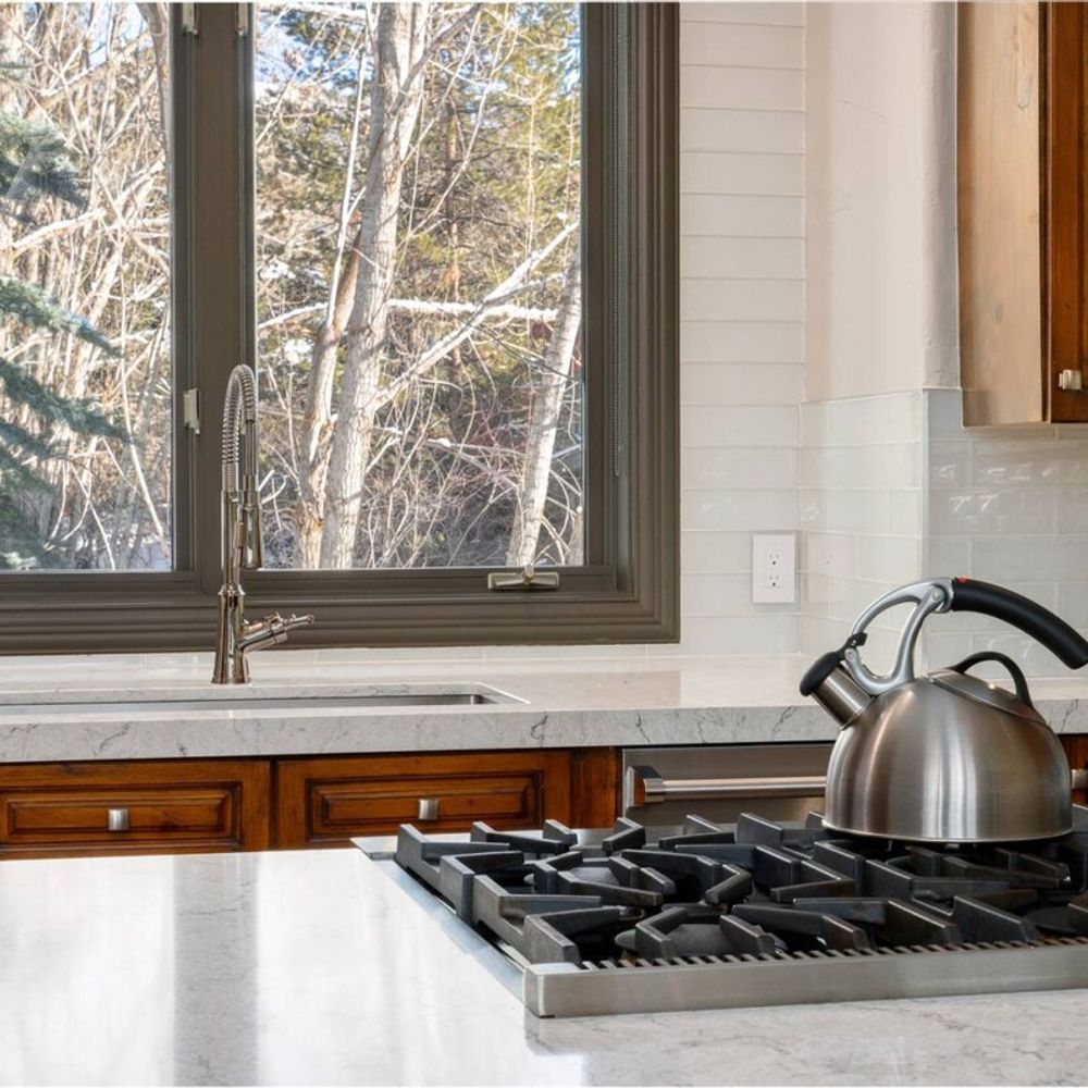Stovetop
