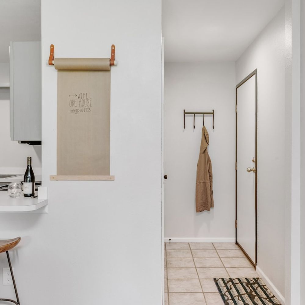 Entryway