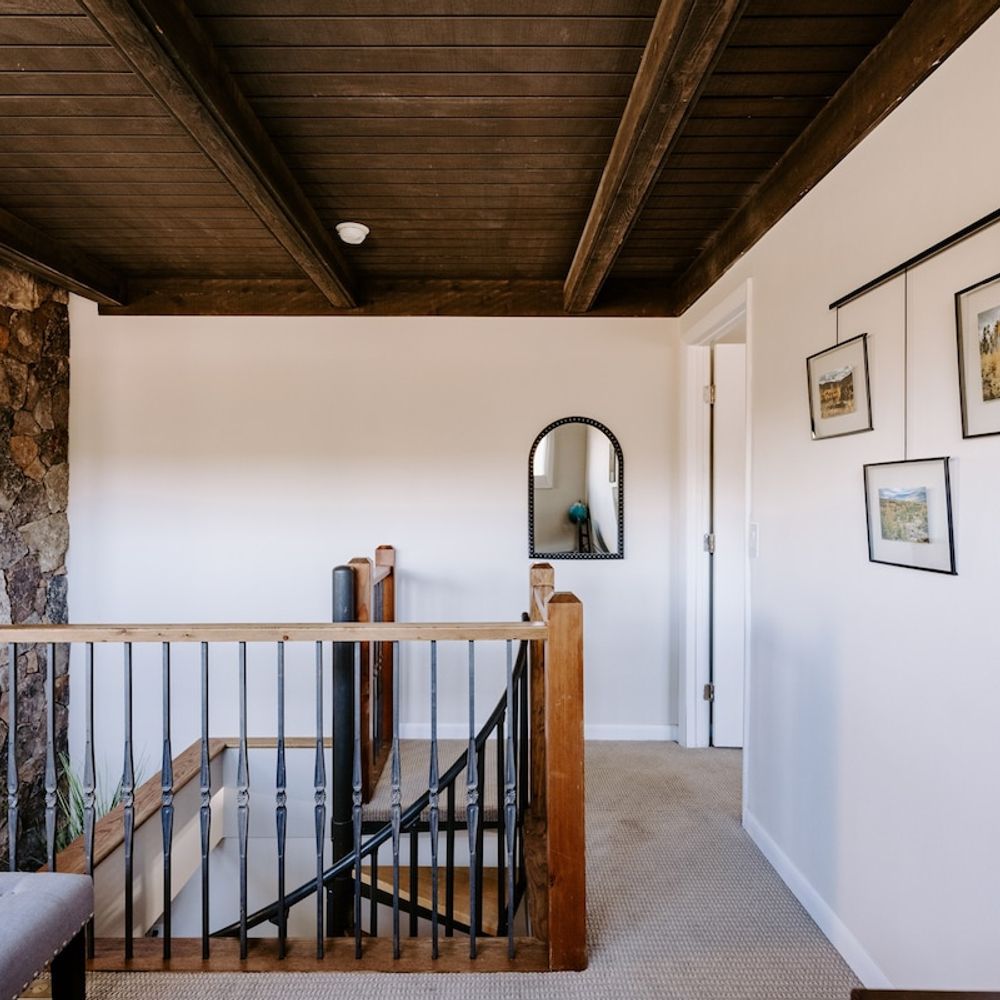 2nd level